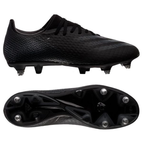 Бутси Adidas X Ghosted .3 Mens SG Football Shoe FZ3727 Бутси Adidas X Ghosted .3 Mens SG Football Shoe FZ3727